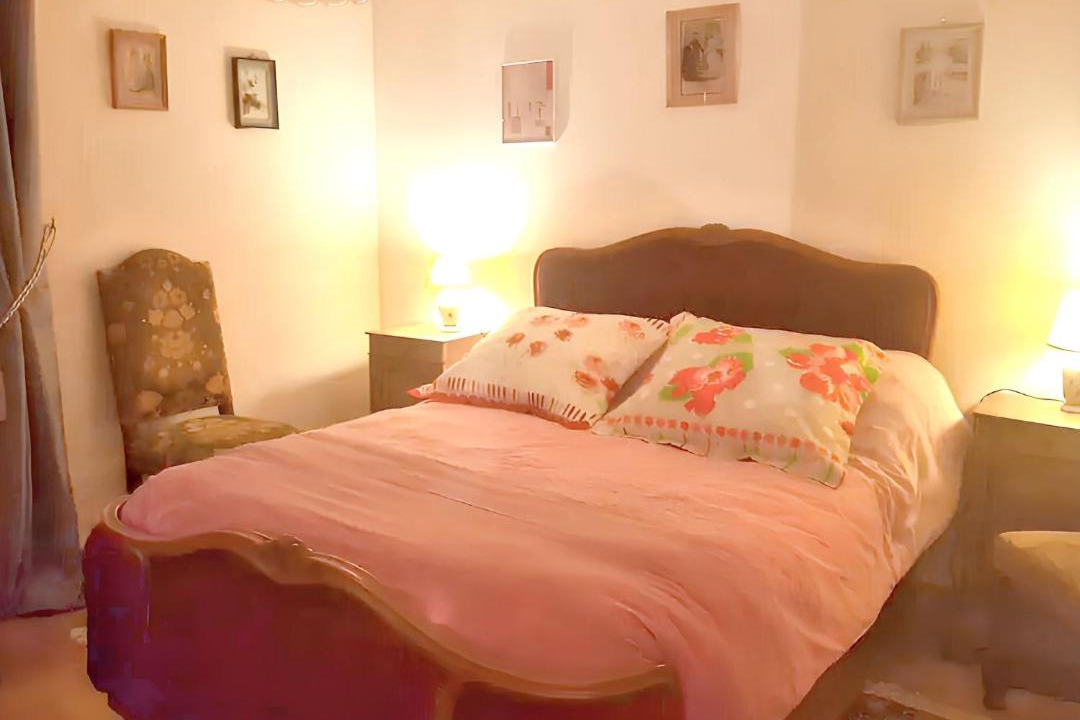 Photo of Bedroom in Morlaix