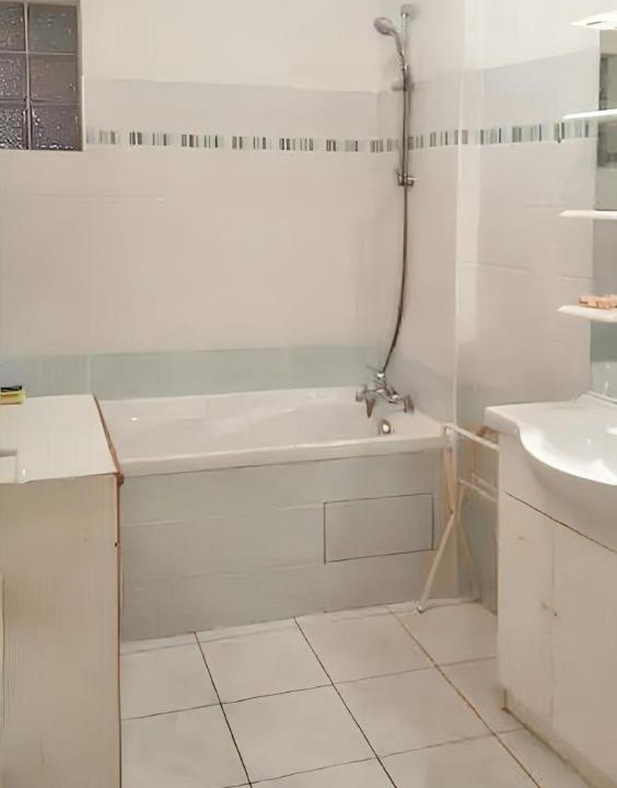 Photo of Bathroom in Morlaix