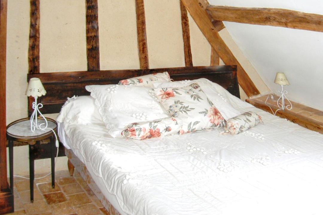 Photo of Bedroom in Coudray-au-Perche
