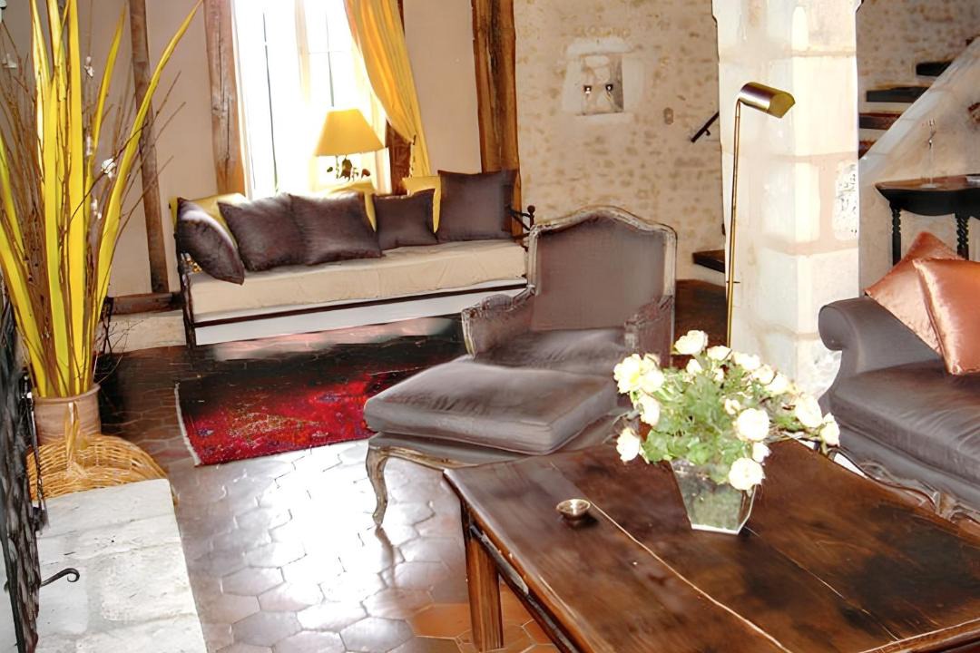 Photo of Livingroom in Coudray-au-Perche
