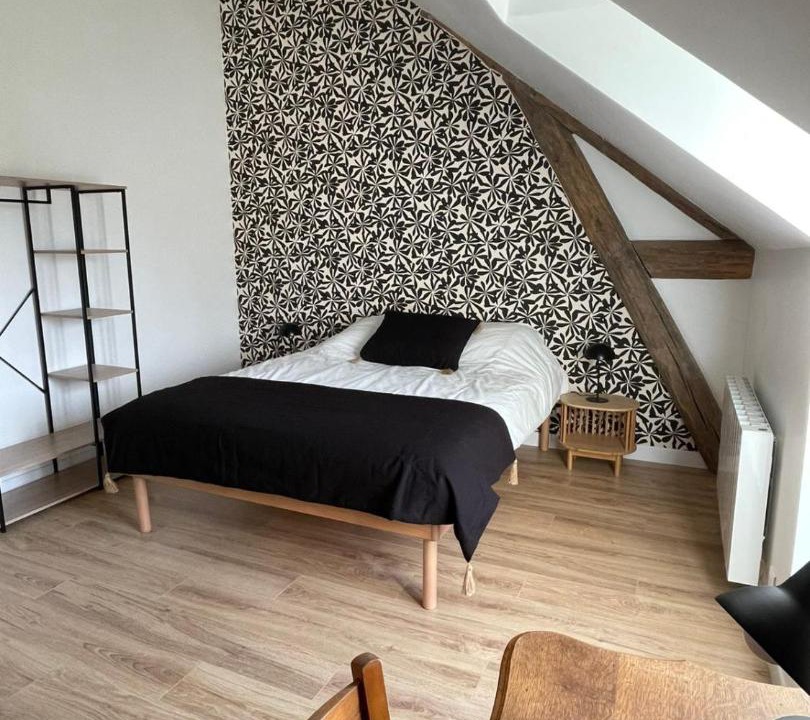 Photo of Bedroom in Briare