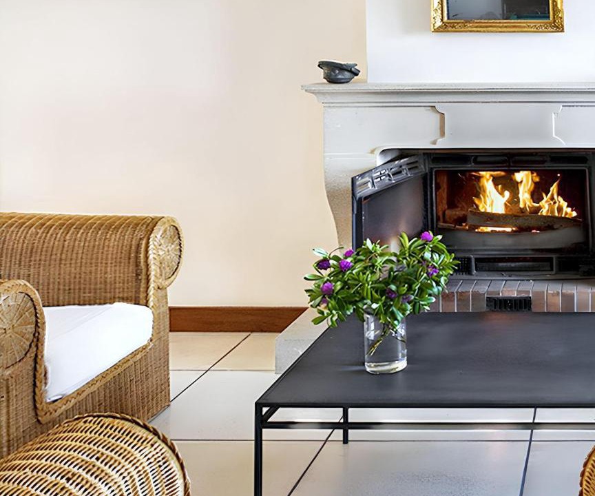 Photo of Livingroom in Camaret-sur-Mer