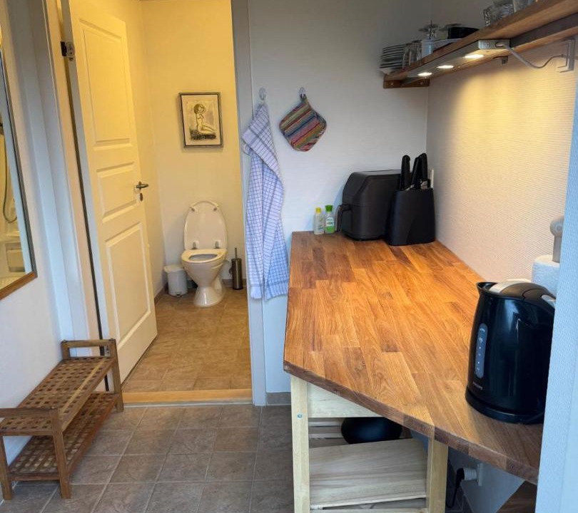 Photo of Kitchen in Sunds