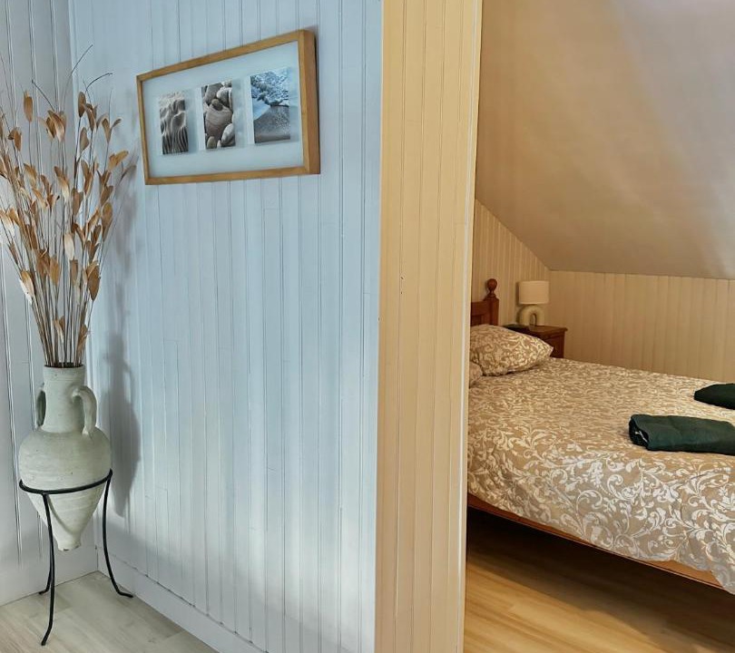 Photo of Bedroom in Courseulles-sur-Mer