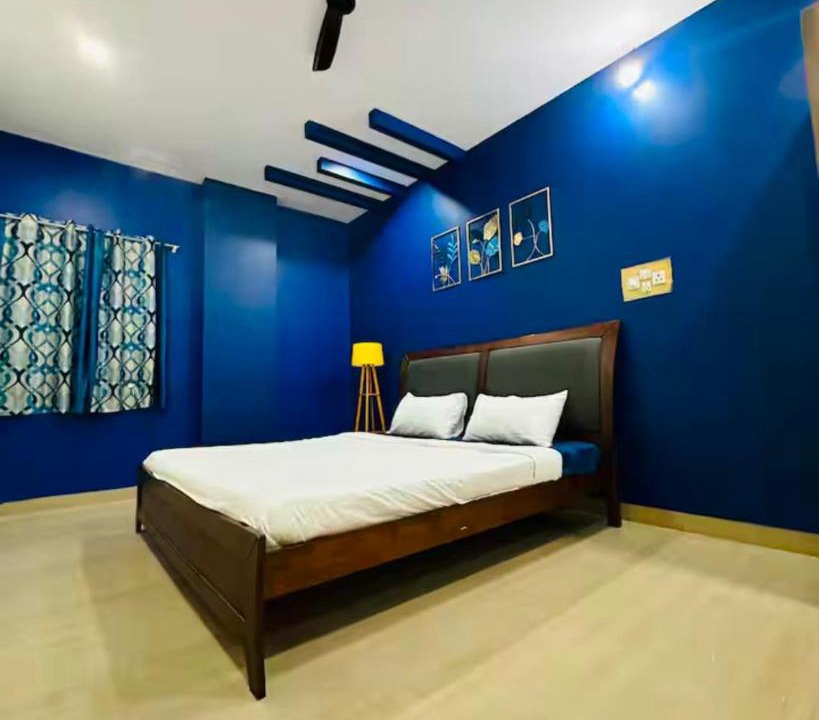 Photo of Bedroom in Whitefield