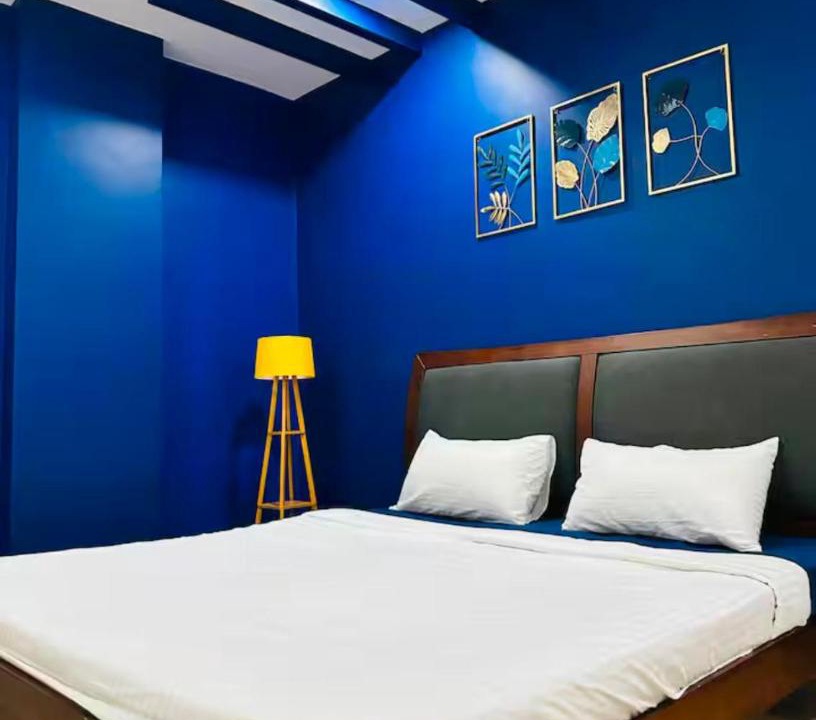 Photo of Bedroom in Whitefield