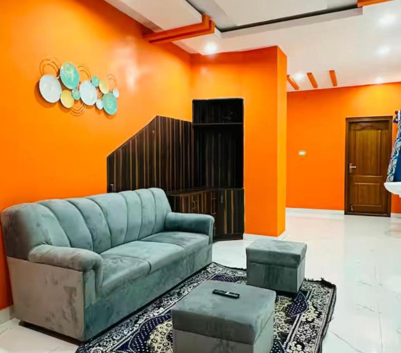 Photo of Livingroom in Whitefield