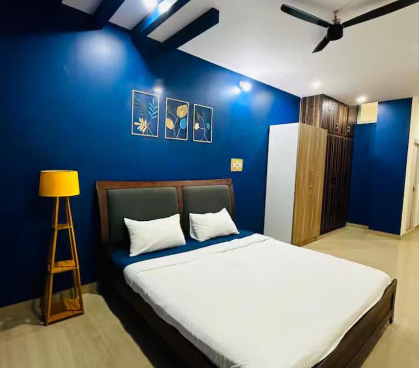 Photo of Bedroom in Whitefield