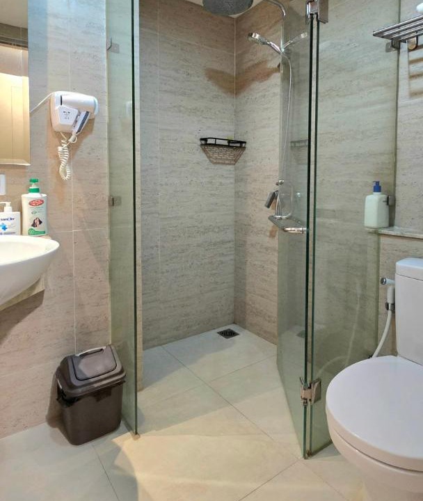 Photo of Bathroom in Pantai Indah Kapuk