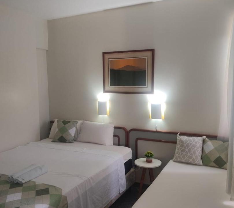 Photo of Bedroom in Central Sector