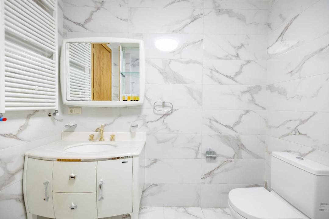 Photo of Bathroom in mtatsminda