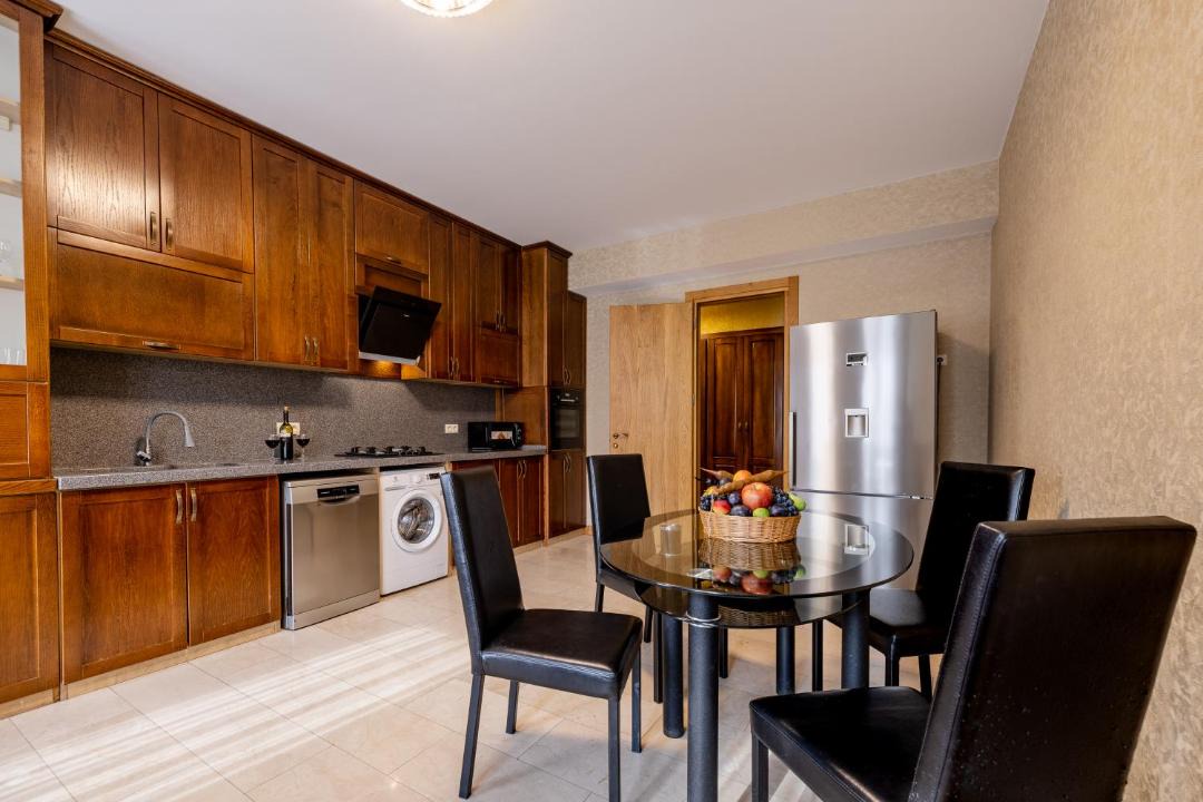 Photo of Kitchen in mtatsminda