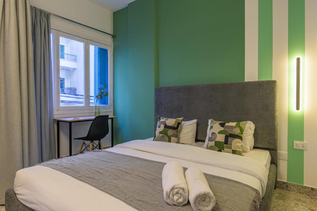 Photo of Bedroom in Mar Mikhael