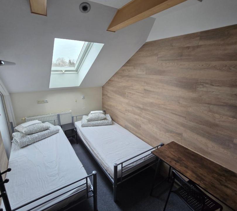 Photo of Bedroom in Wlochy