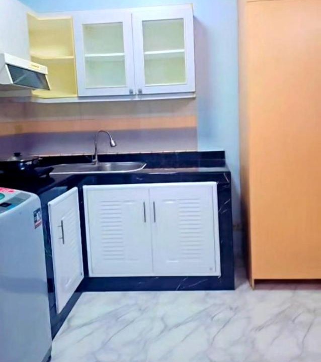 Photo of Kitchen in Bang Phong Phang