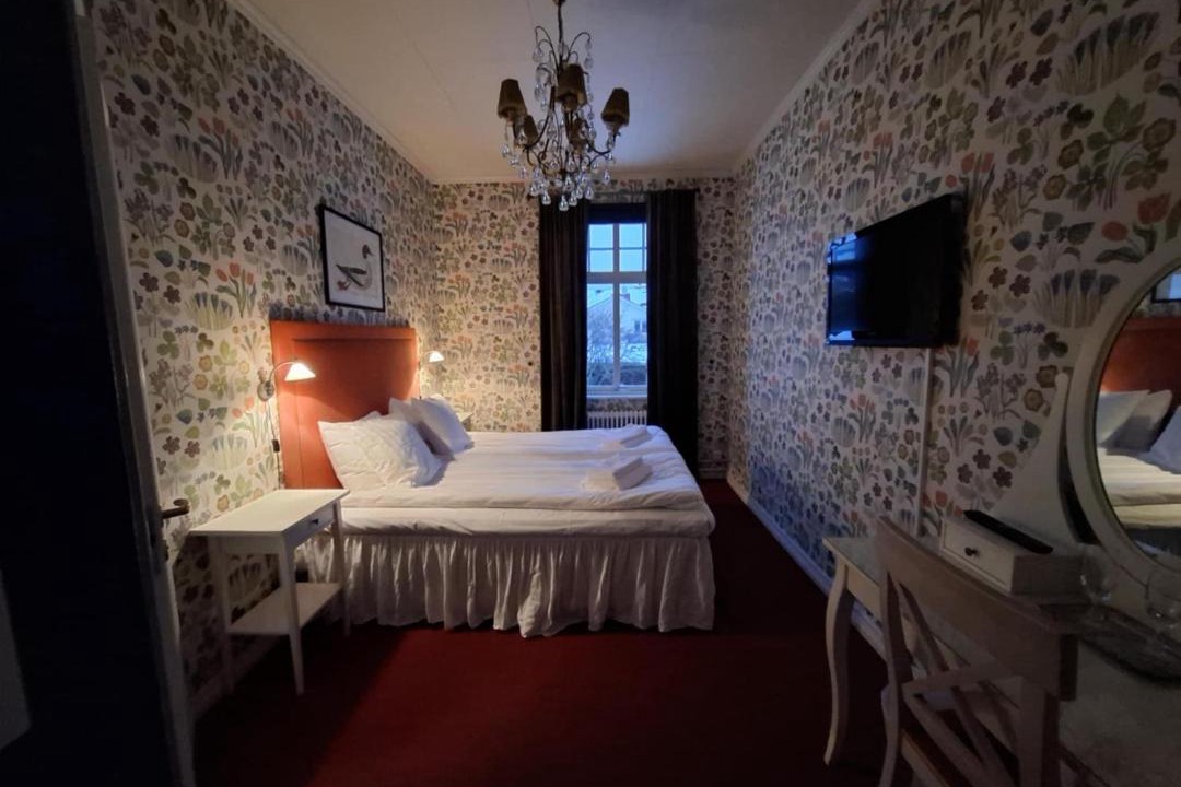 Photo of Bedroom in Torsby