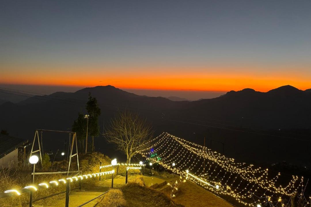 Photo of Others in Kanatal