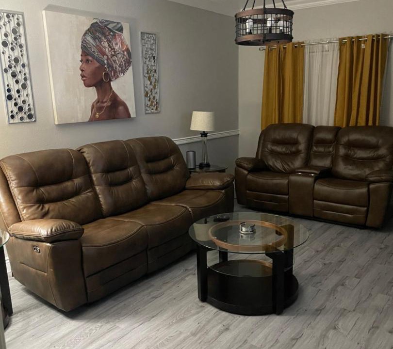 Photo of Livingroom in Katy
