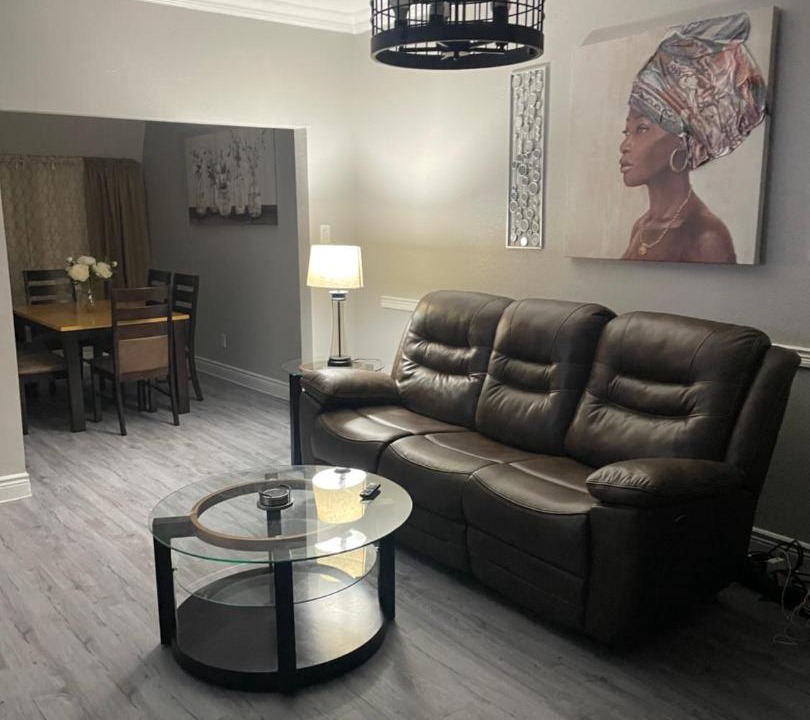 Photo of Livingroom in Katy
