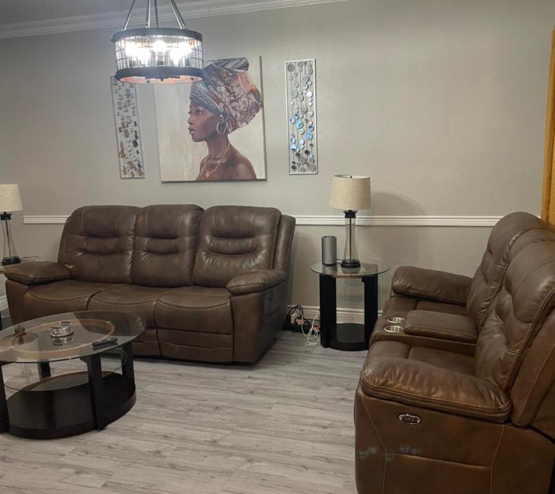 Photo of Livingroom in Katy