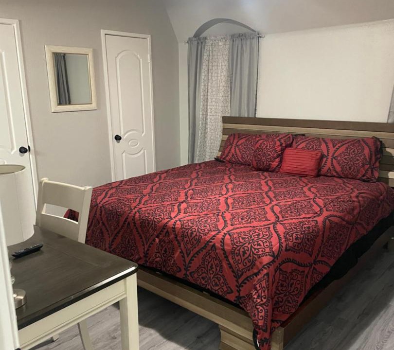 Photo of Bedroom in Katy