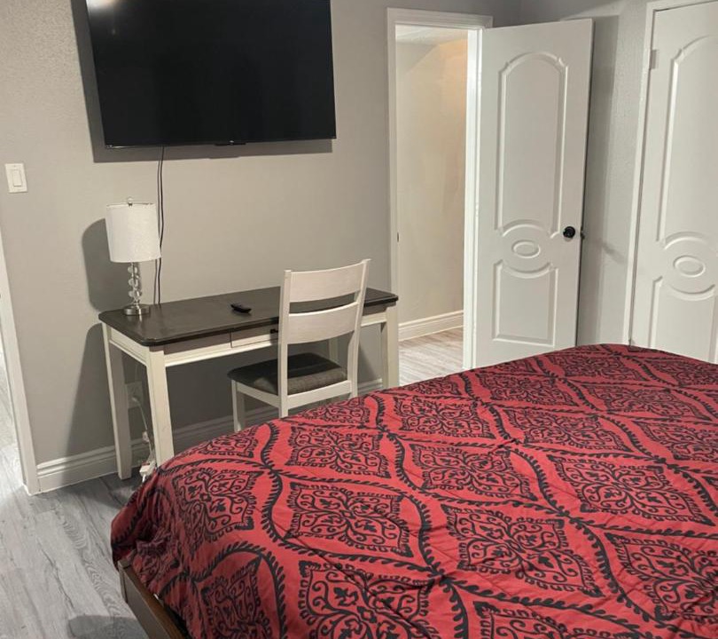 Photo of Bedroom in Katy