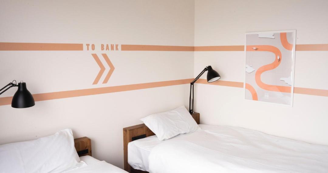 Photo of Bedroom in Tamano