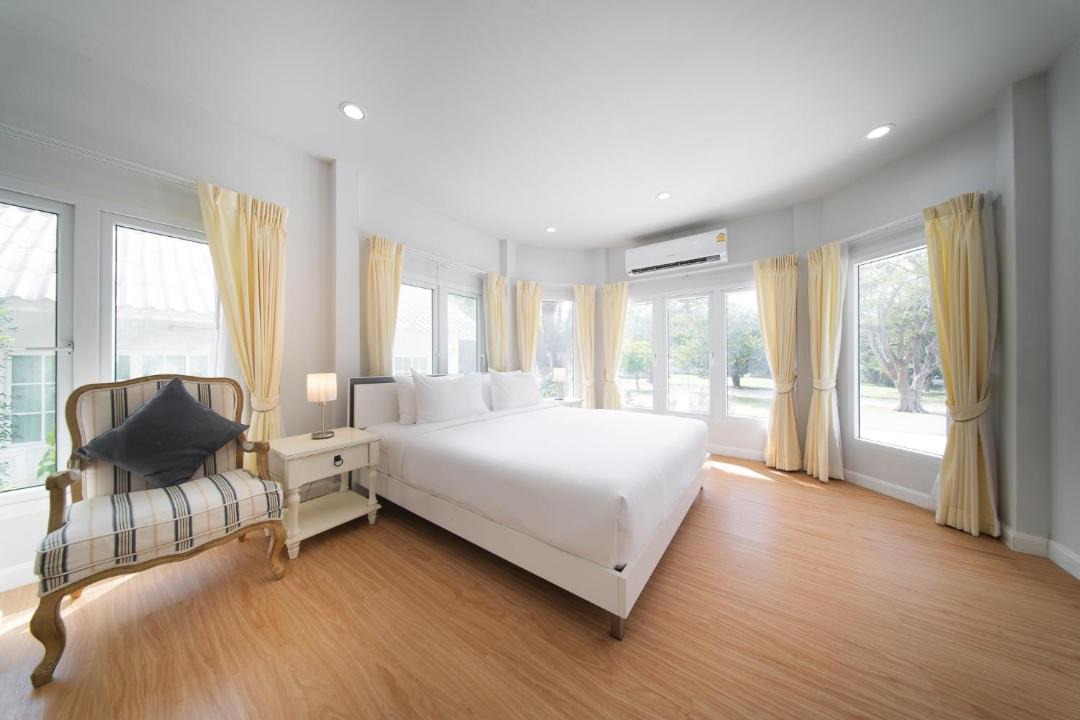Photo of Bedroom in Mittaphap