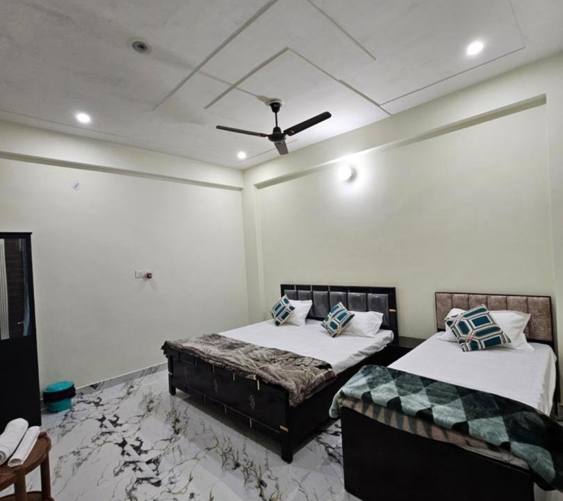 Photo of Bedroom in Allahabad