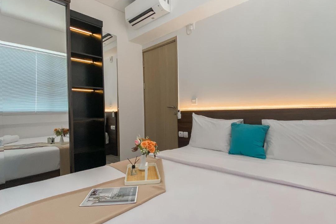 Photo of Bedroom in Cikarang