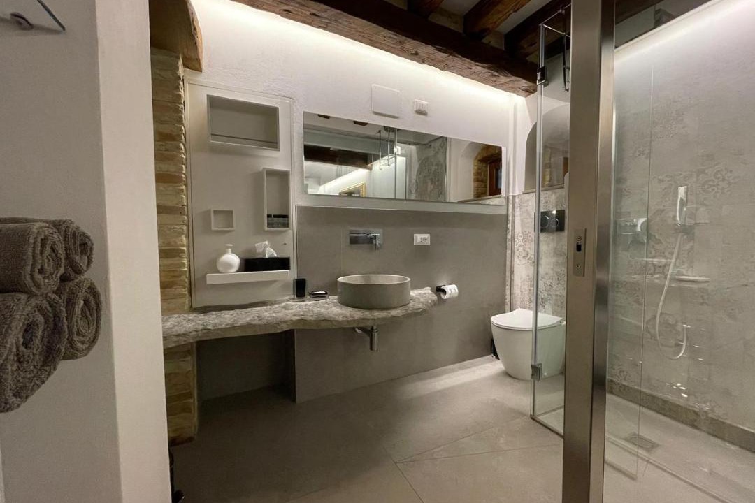 Photo of Bathroom in Cannaregio