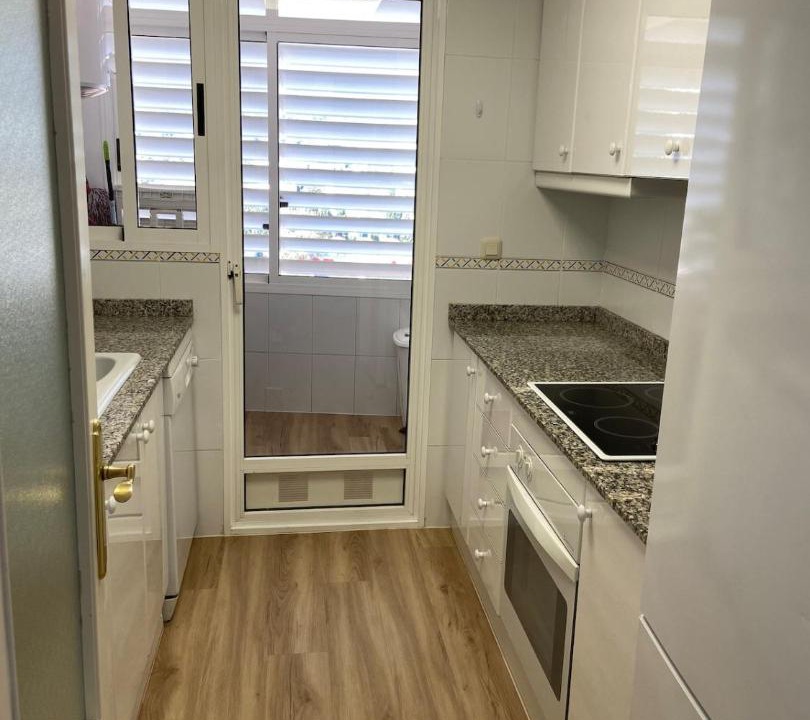 Photo of Kitchen in Benicassim