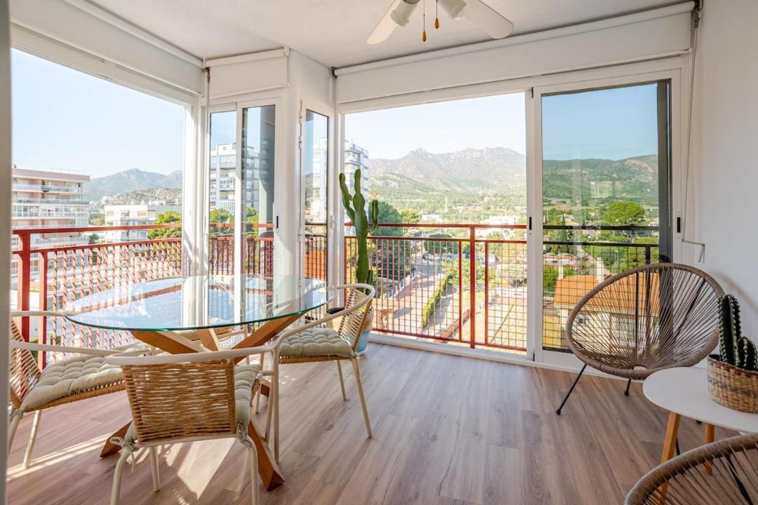 Photo of Patio Balcony in Benicassim