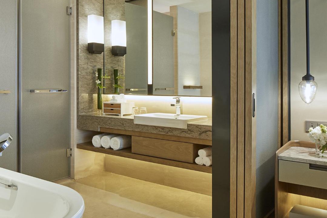 Photo of Bathroom in Qianjiang New Town