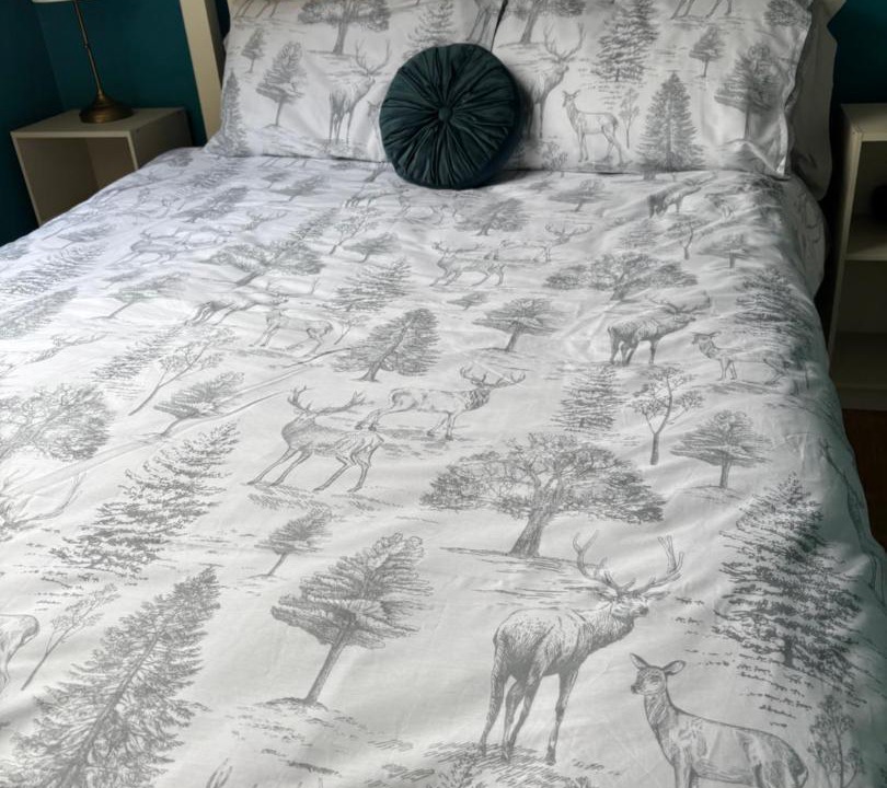 Photo of Bedroom in Roundwood