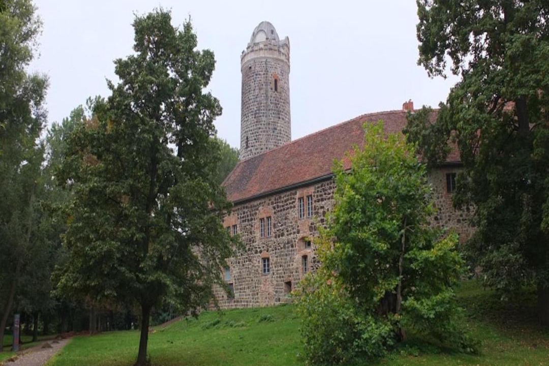 Photo of Buildings in Ziesar