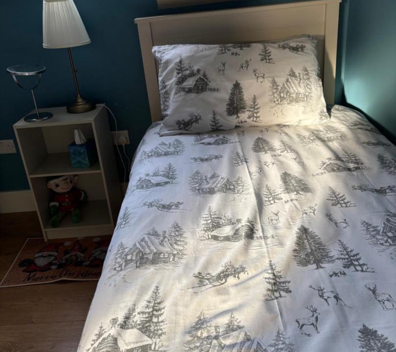 Photo of Bedroom in Roundwood