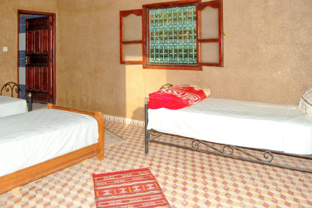 Photo of Bedroom in Amezrou