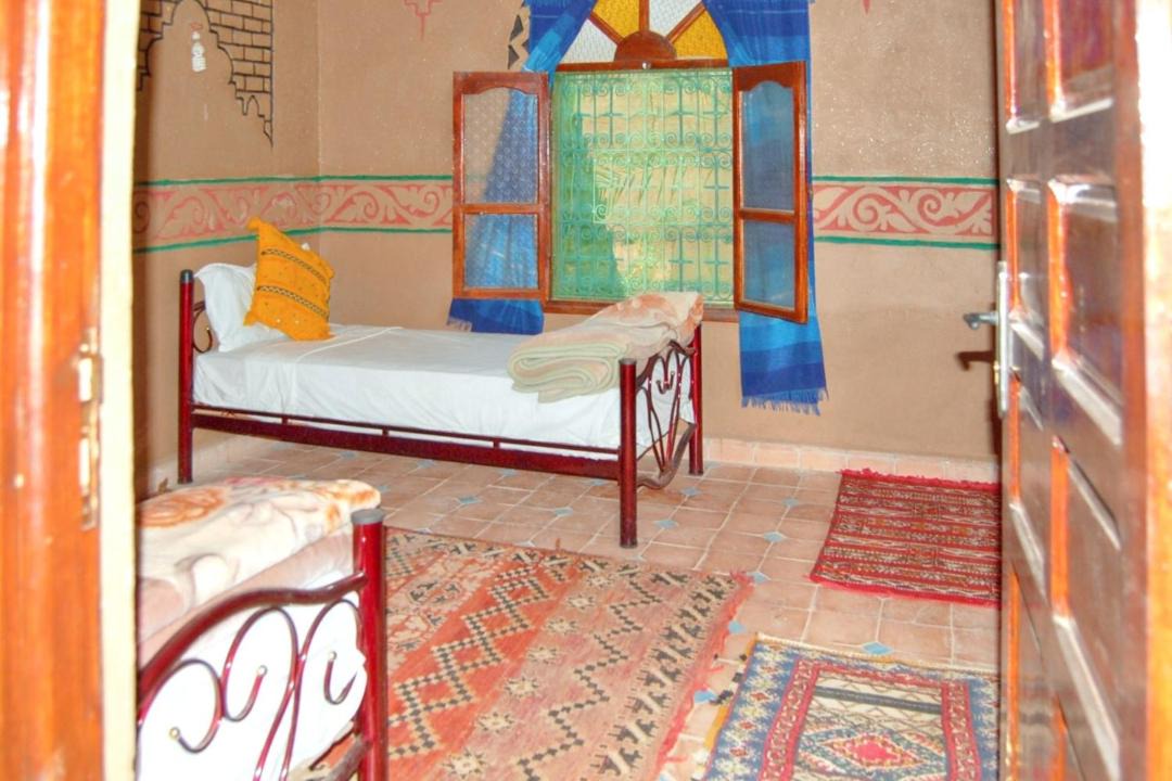 Photo of Bedroom in Amezrou