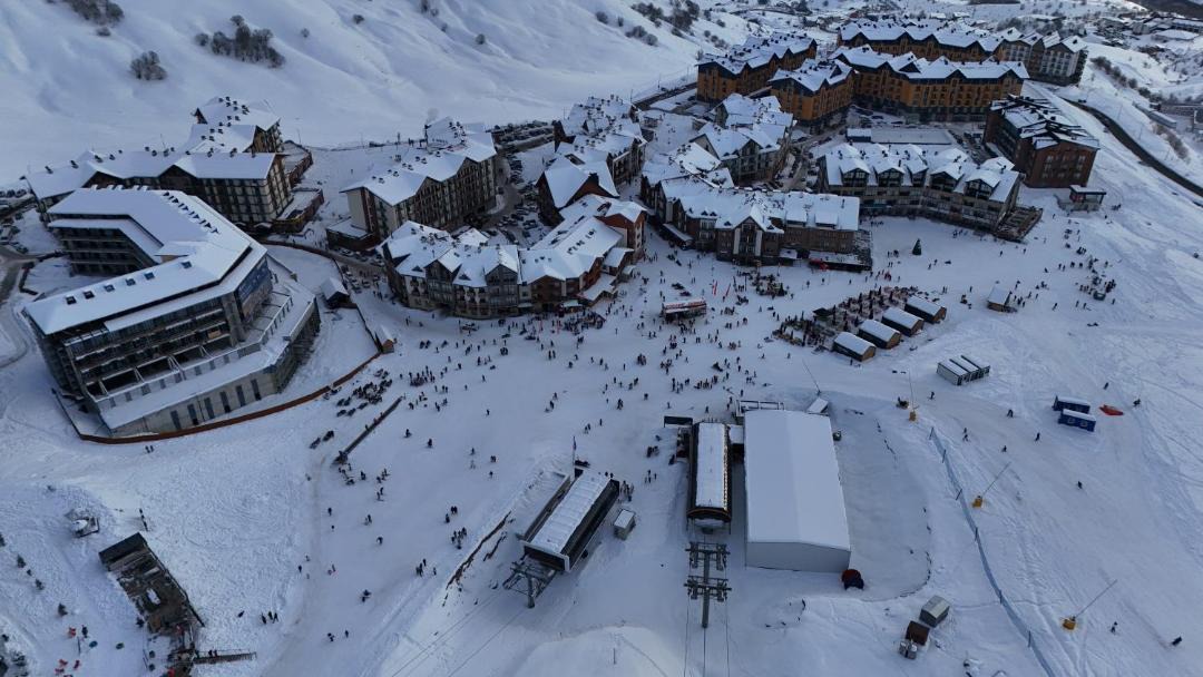 Photo of Others in Kazbegi