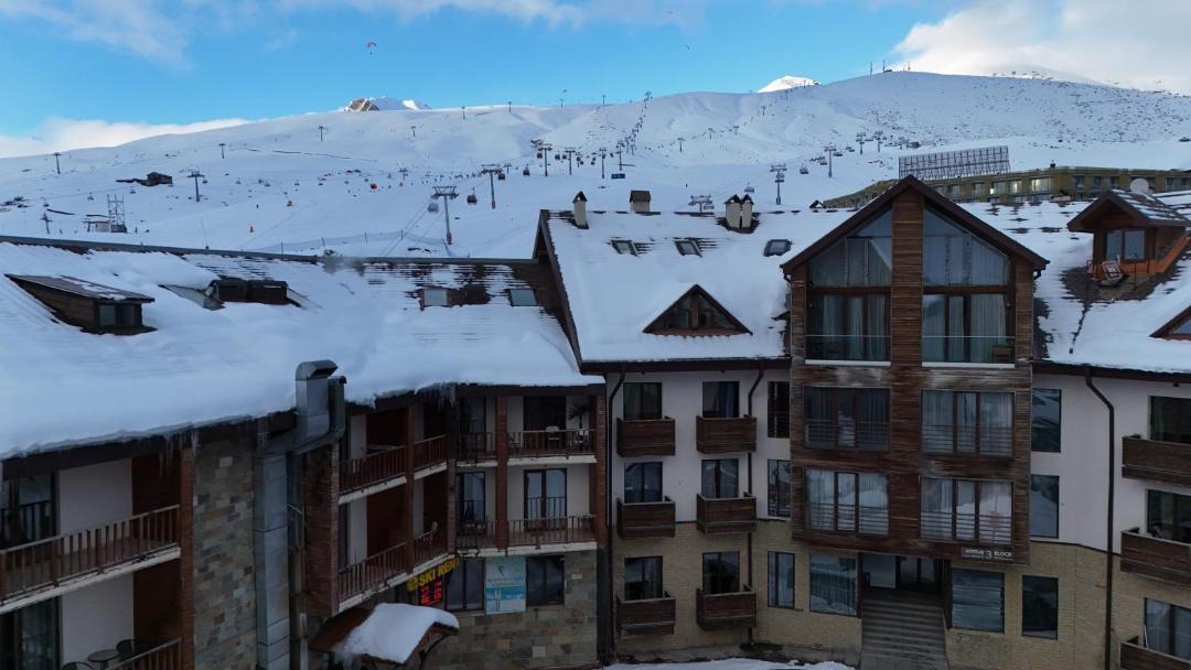 Photo of Others in Kazbegi