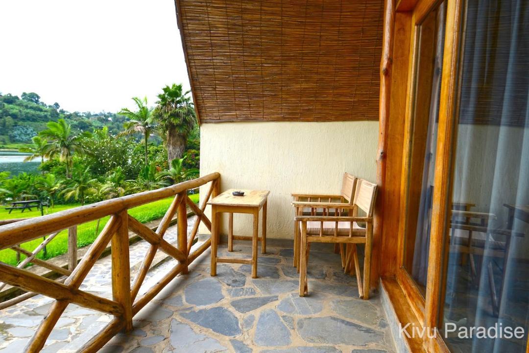 Photo of Patio Balcony in Gisenyi