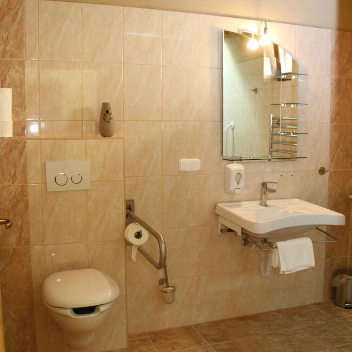 Photo of Bathroom in Hegyko