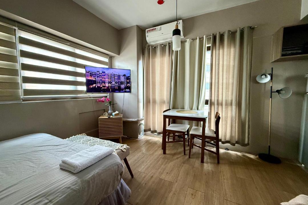 Photo of Bedroom in Pasig
