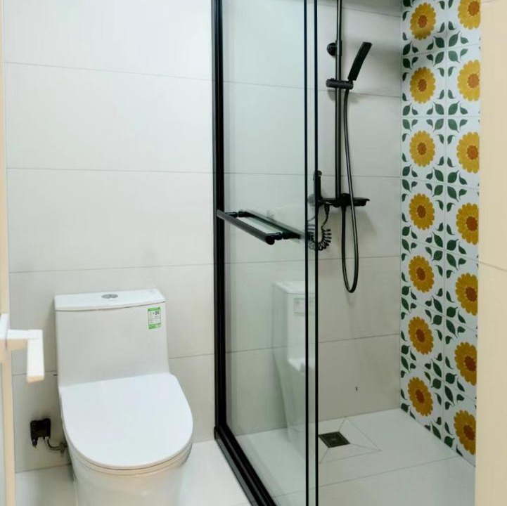 Photo of Bathroom in Weihai