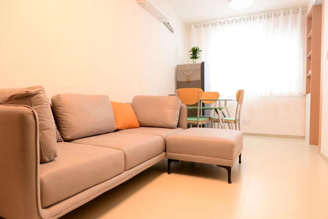 Photo of Livingroom in Weihai