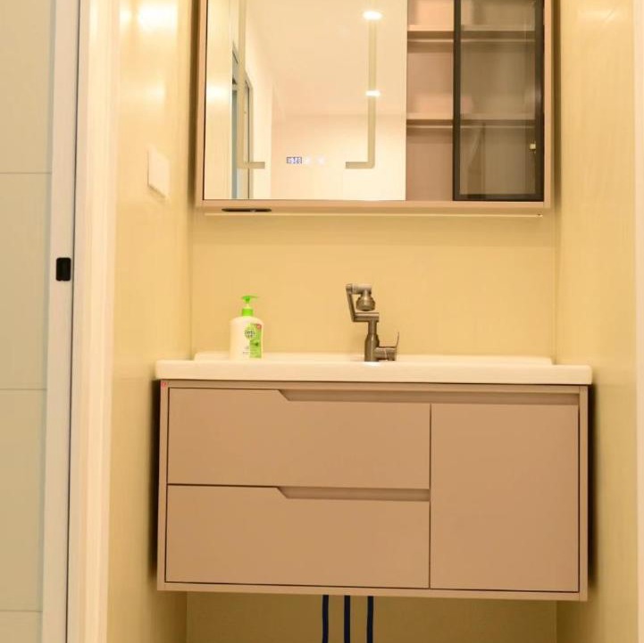 Photo of Bathroom in Weihai