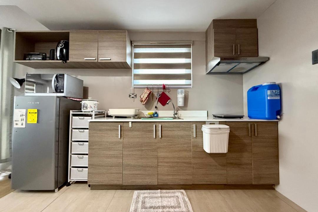 Photo of Kitchen in Pasig