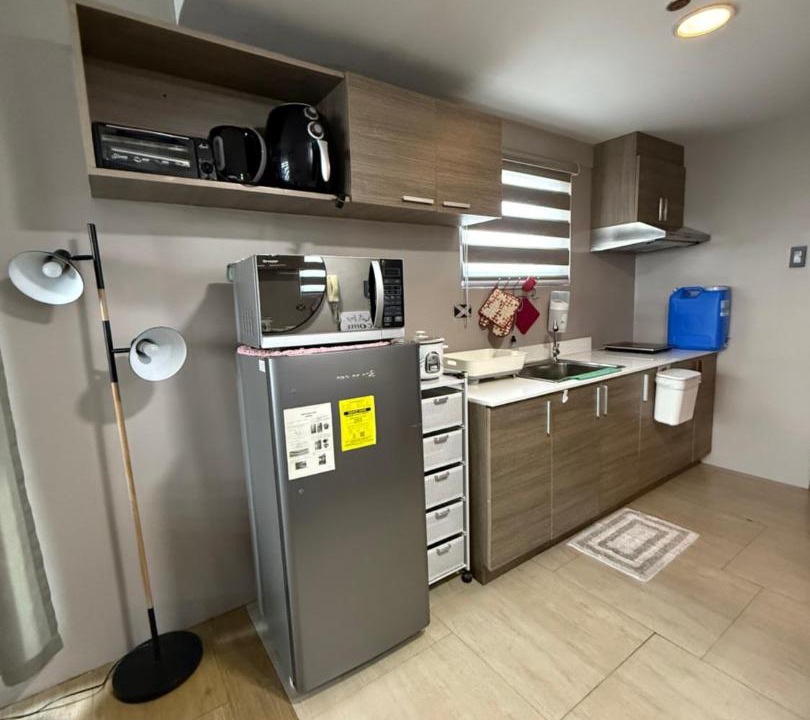 Photo of Kitchen in Pasig