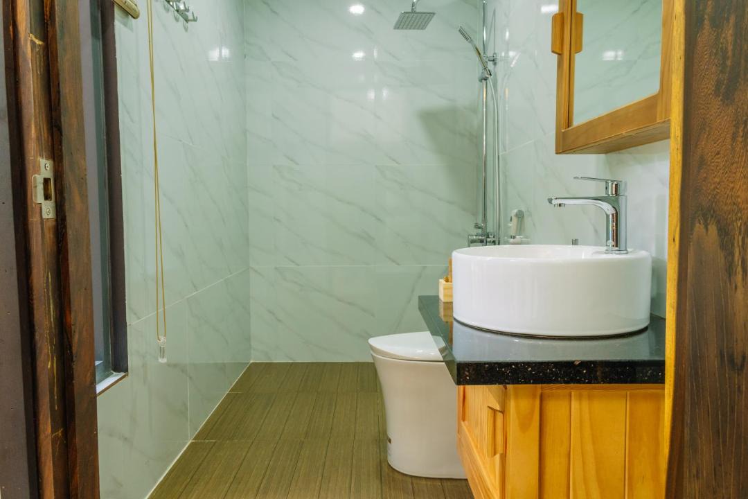 Photo of Bathroom in Buon Ma Thuot